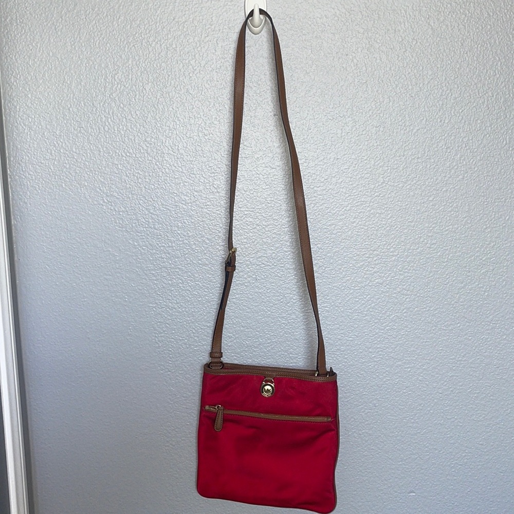 MK Crossbody Bag